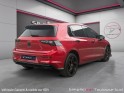Volkswagen golf 1.4 hybrid rechargeable 245 dsg6 gte toit ouvrant carplay garantie 12 mois occasion simplicicar toulouse sud...