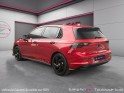 Volkswagen golf 1.4 hybrid rechargeable 245 dsg6 gte toit ouvrant carplay garantie 12 mois occasion simplicicar toulouse sud...