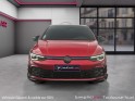 Volkswagen golf 1.4 hybrid rechargeable 245 dsg6 gte toit ouvrant carplay garantie 12 mois occasion simplicicar toulouse sud...