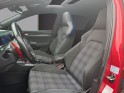 Volkswagen golf 1.4 hybrid rechargeable 245 dsg6 gte toit ouvrant carplay garantie 12 mois occasion simplicicar toulouse sud...