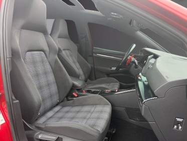 Volkswagen golf 1.4 hybrid rechargeable 245 dsg6 gte toit ouvrant carplay garantie 12 mois occasion simplicicar toulouse sud...
