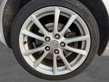 Mazda mx-5 2.0l niseko vitres éléctriques moteur neuf echange standard garantie 12 mois occasion simplicicar pertuis ...