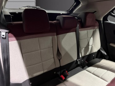 Citroen c4 cactus puretech 110 ss bvm6 shine occasion simplicicar magny-en-vexin simplicicar simplicibike france
