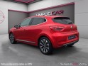 Renault clio v tce 100 ch intens première main caméra de recul garantie 12 mois occasion simplicicar vichy simplicicar...