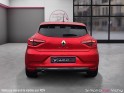 Renault clio v tce 100 ch intens première main caméra de recul garantie 12 mois occasion simplicicar vichy simplicicar...