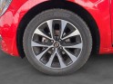 Renault clio v tce 100 ch intens première main caméra de recul garantie 12 mois occasion simplicicar vichy simplicicar...