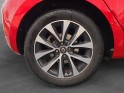 Renault clio v tce 100 ch intens première main caméra de recul garantie 12 mois occasion simplicicar vichy simplicicar...