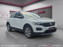 Volkswagen t-roc business 1.0 tsi 115 start/stop bvm6 t-roc business garantie 12 mois occasion simplicicar angers simplicicar...