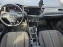 Volkswagen t-roc business 1.0 tsi 115 start/stop bvm6 t-roc business garantie 12 mois occasion simplicicar angers simplicicar...