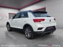 Volkswagen t-roc business 1.0 tsi 115 start/stop bvm6 t-roc business garantie 12 mois occasion simplicicar angers simplicicar...
