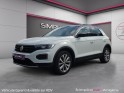 Volkswagen t-roc business 1.0 tsi 115 start/stop bvm6 t-roc business garantie 12 mois occasion simplicicar angers simplicicar...