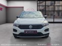 Volkswagen t-roc business 1.0 tsi 115 start/stop bvm6 t-roc business garantie 12 mois occasion simplicicar angers simplicicar...