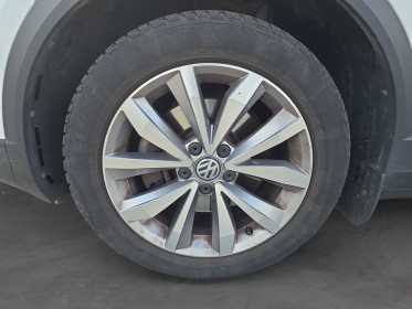 Volkswagen t-roc business 1.0 tsi 115 start/stop bvm6 t-roc business garantie 12 mois occasion simplicicar angers simplicicar...