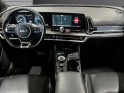 Kia sportage 1.6 t-gdi 230ch isg hybride bva6 4x2 gt line premium toit ouvrant fonction de télécommande à distance...