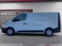 Renault trafic fourgon gn l1h1 1000 kg dci 120 confort- faible km - gps - radar de recul ar occasion simplicicar compiegne... Renault trafic fourgon gn l1h1 1000 kg dci 120 confort- faible km - gps - radar de recul ar occasion simplicicar compiegne...