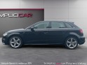 Audi a3 sportback 1.6 tdi 116 s tronic 7 s line extérieur  design intérieur occasion simplicicar velay simplicicar...
