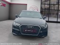 Audi a3 sportback 1.6 tdi 116 s tronic 7 s line extérieur  design intérieur occasion simplicicar velay simplicicar...