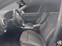 Audi a3 sportback 1.6 tdi 116 s tronic 7 s line extérieur  design intérieur occasion simplicicar velay simplicicar...