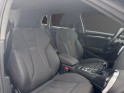 Audi a3 sportback 1.6 tdi 116 s tronic 7 s line extérieur  design intérieur occasion simplicicar velay simplicicar...