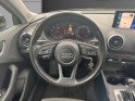Audi a3 sportback 1.6 tdi 116 s tronic 7 s line extérieur  design intérieur occasion simplicicar velay simplicicar...
