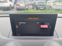 Audi a3 sportback 1.6 tdi 116 s tronic 7 s line extérieur  design intérieur occasion simplicicar velay simplicicar...