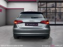 Audi a3 a3 sportback, abs, régulateur de vitesse, bluetooth, garantie 12 mois. occasion simplicicar villejuif  simplicicar...