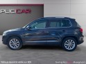 Volkswagen tiguan 2.0 tdi 150 fap bluemotion technology série spéciale lounge occasion avignon (84) simplicicar...