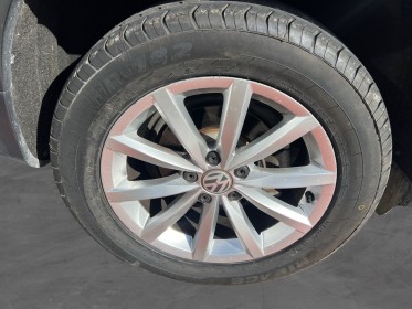Volkswagen tiguan 2.0 tdi 150 fap bluemotion technology série spéciale lounge occasion avignon (84) simplicicar...