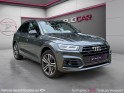 Audi q5 q5 40 tdi 204 s tronic 7 quattro s line occasion simplicicar vaucresson simplicicar simplicibike france