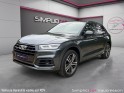 Audi q5 q5 40 tdi 204 s tronic 7 quattro s line occasion simplicicar vaucresson simplicicar simplicibike france