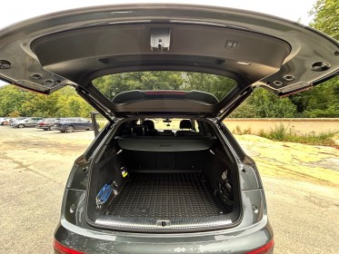 Audi q5 q5 40 tdi 204 s tronic 7 quattro s line occasion simplicicar vaucresson simplicicar simplicibike france