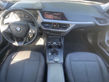 Bmw serie 1 f40 116d 116 ch / caméra de recul / carplay / feux led / garantie occasion simplicicar salon de provence...