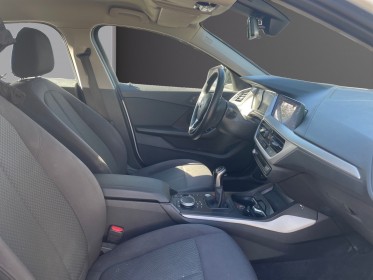 Bmw serie 1 f40 116d 116 ch / caméra de recul / carplay / feux led / garantie occasion simplicicar salon de provence...