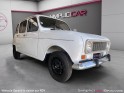 Renault 4 r4 gtl clan superbe etat occasion parc voitures beauvais simplicicar simplicibike france