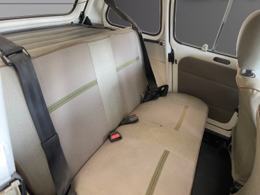 Renault 4 r4 gtl clan superbe etat occasion parc voitures beauvais simplicicar simplicibike france