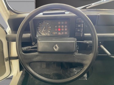 Renault 4 r4 gtl clan superbe etat occasion parc voitures beauvais simplicicar simplicibike france