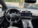 Ds ds7 crossback puretech 1,6 180 eat8 grand chic rivoli suivi ds / etat neuf occasion simplicicar vaucresson simplicicar...