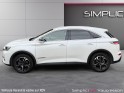 Ds ds7 crossback puretech 1,6 180 eat8 grand chic rivoli suivi ds / etat neuf occasion simplicicar vaucresson simplicicar...