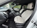 Ds ds7 crossback puretech 1,6 180 eat8 grand chic rivoli suivi ds / etat neuf occasion simplicicar vaucresson simplicicar...