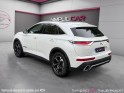 Ds ds7 crossback puretech 1,6 180 eat8 grand chic rivoli suivi ds / etat neuf occasion simplicicar vaucresson simplicicar...