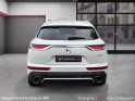 Ds ds7 crossback puretech 1,6 180 eat8 grand chic rivoli suivi ds / etat neuf occasion simplicicar vaucresson simplicicar...