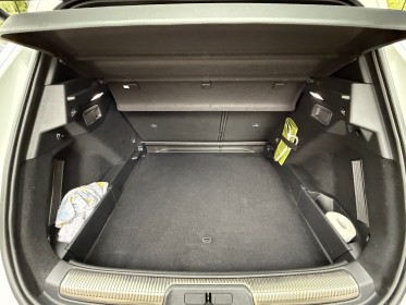 Ds ds7 crossback puretech 1,6 180 eat8 grand chic rivoli suivi ds / etat neuf occasion simplicicar vaucresson simplicicar...