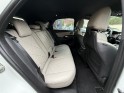 Ds ds7 crossback puretech 1,6 180 eat8 grand chic rivoli suivi ds / etat neuf occasion simplicicar vaucresson simplicicar...