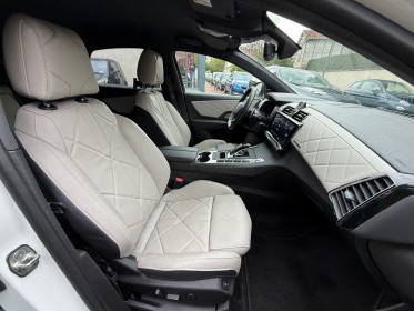 Ds ds7 crossback puretech 1,6 180 eat8 grand chic rivoli suivi ds / etat neuf occasion simplicicar vaucresson simplicicar...
