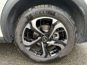 Ds ds7 crossback puretech 1,6 180 eat8 grand chic rivoli suivi ds / etat neuf occasion simplicicar vaucresson simplicicar...