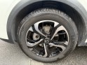 Ds ds7 crossback puretech 1,6 180 eat8 grand chic rivoli suivi ds / etat neuf occasion simplicicar vaucresson simplicicar...