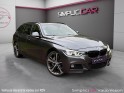 Bmw serie 3 340i xdrive m performance suivi bmw / 1 of 125 occasion simplicicar vaucresson simplicicar simplicibike france