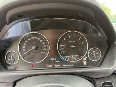 Bmw serie 3 340i xdrive m performance suivi bmw / 1 of 125 occasion simplicicar vaucresson simplicicar simplicibike france