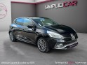 Renault clio iv 1.6 turbo 200 edc rs - garantie 12 mois occasion simplicicar vienne simplicicar simplicibike france