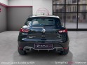 Renault clio iv 1.6 turbo 200 edc rs - garantie 12 mois occasion simplicicar vienne simplicicar simplicibike france